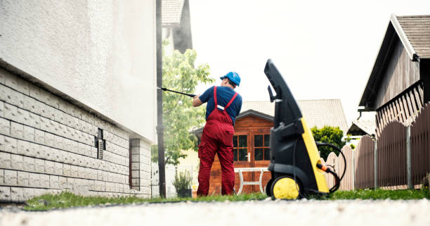 Best Solar Panel Cleaning  in Manana, HI